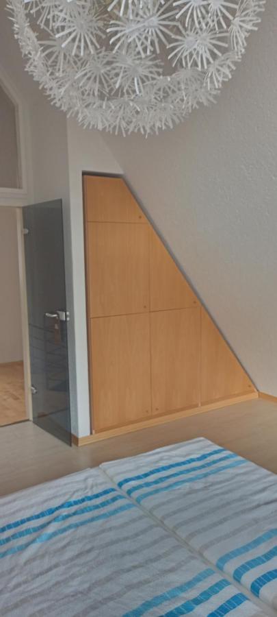 Winzerhaus Rissweg 15 Dom wakacyjny